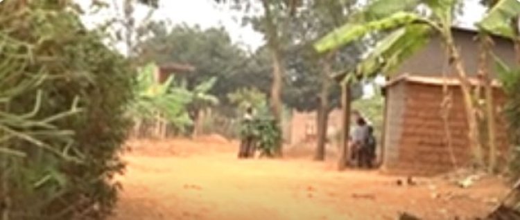 Kugira inshoreke byaviriyemo umugabo kwica umugore we