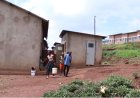 Kigali: Bagorwa no kuba baratujwe ahantu hatagira amashanyarazi
