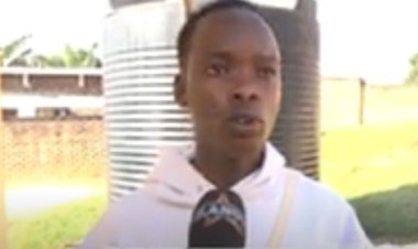 Babangamiwe n’uko ibikoresho biba mu kigo cy’urubyiruko cya Kiramuruzi bihora bikingiranye