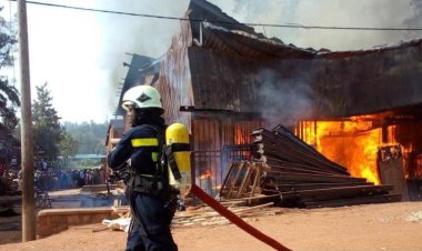 Igiciro gihanitse cy'ubwishingizi gituma abanyarwanda badashinganisha imitungo yabo