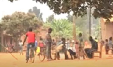 Ngoma: Barasabwa ko abagore bacibwa mu tubari