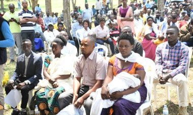 Abatanditse mu irangamimerere barasabwa kwegera inzego z'ibanze bakandikwa