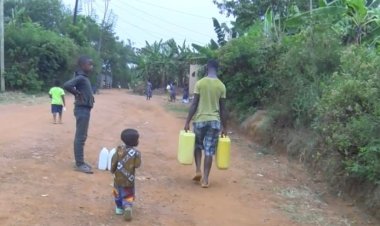 Nyarugenge: Hari abakaraba rimwe mu cyumweru nabwo bagiye gusenga.