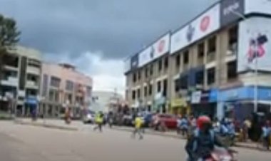 Huye: babangamiwe n’ubuke bw’amacumbi butuma ibiciro bihanikwa