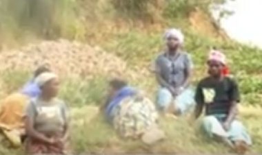 Musanze: Ababyeyi bo mu birwa byo mu kiyaga cya Ruhondo bashavujwe no kubyarira ku kiyaga