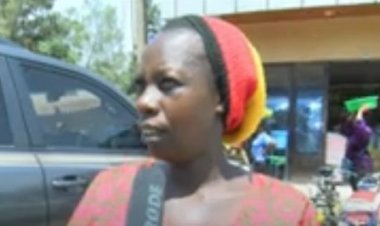 Residents are calling for training in entrepreneurship instead of just being encouraged to start businesses