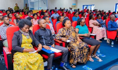 Hari abaturage basaba ko nabo bahugurwa uburyo bwo kubungabunga ibimenyetso bya gihanga ku bakorewe ihohoterwa