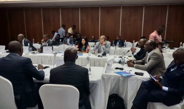 Transparency International Rwanda highlights gaps in the VUP (Vision 2020 Umurenge Program)