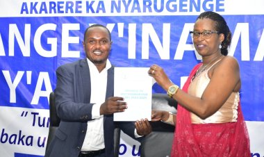 Women commit to solving problems that affect families