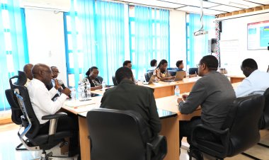 Ibigo bidashyiraho komite ishinzwe kurwanya ruswa bigiye kujya bihanwa