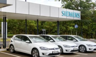 Sitasiyo zidahagije zituma batagura imodoka z'amashanyarazi