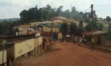  Gicumbi: Abatishoboye batanga imishinga yabo ikangwa bazira kubura amafaranga y'irondo