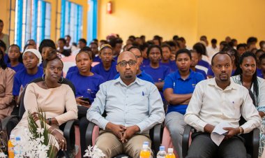 Barasaba ko inkoranyamagambo y'ururimi rw'amarenga yasohoka kuko imaze igihe kinini yifuzwa