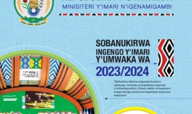 Ibikubiye mu gatabo k'ingengo y'imari ntibisobanurirwa abaturage uko bikwiye