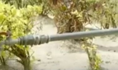 Ruhango: kutagira amazi ku kigo nderabuzima cya Gishweru ni umutwaro ku bakozi n’abarwayi