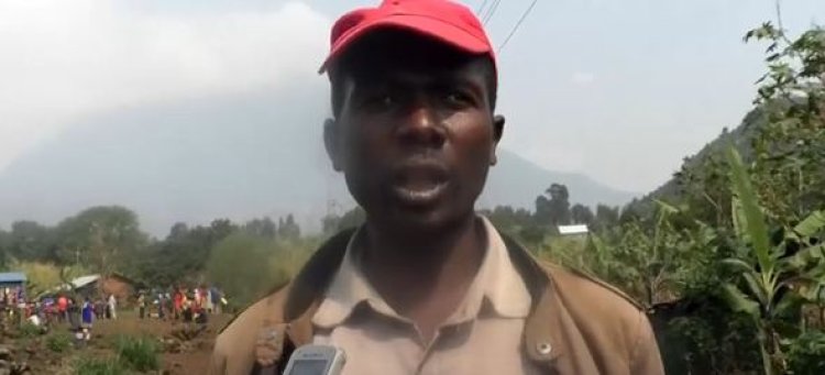 Burera: Abatuye mu bice by'amakoro bitabamo igitaka baravuga ko bagorwa no kwiyubakira