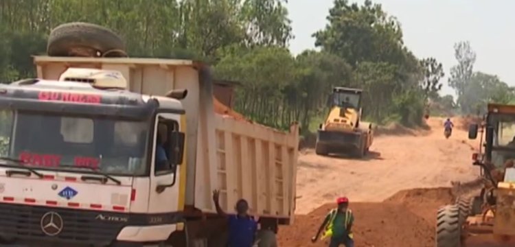 Kigali: Abaturage barinubira idindira ry'ikorwa ry'imihanda mishya