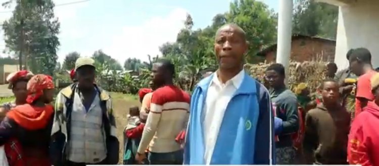 Musanze-Shingiro: Abasaga 400 bacucuwe ayo bizigamye yose