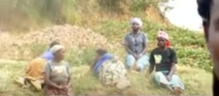 Musanze: Ababyeyi bo mu birwa byo mu kiyaga cya Ruhondo bashavujwe no kubyarira ku kiyaga