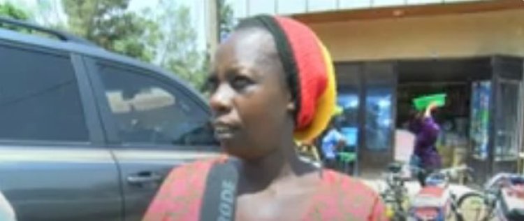 Residents are calling for training in entrepreneurship instead of just being encouraged to start businesses