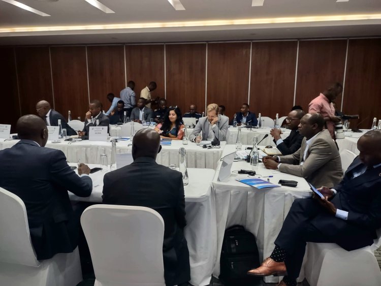 Transparency International Rwanda highlights gaps in the VUP (Vision 2020 Umurenge Program)