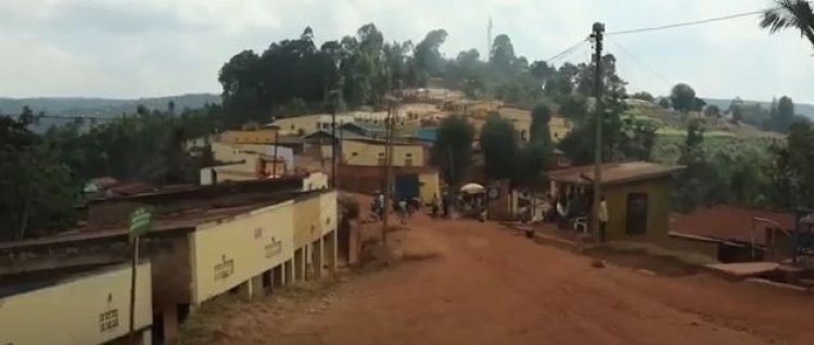 Gicumbi: Abatishoboye batanga imishinga yabo ikangwa bazira kubura amafaranga y'irondo