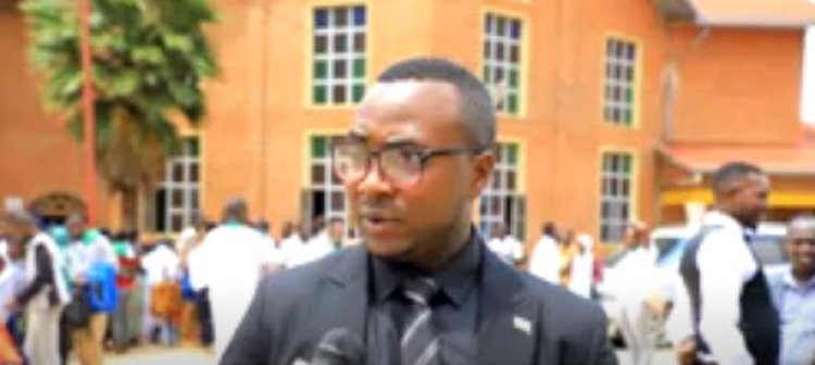 Ibihugu bigize akarere birasabwa kurera urubyiruko rutishora mu bikorwa byo kwangiza amahoro