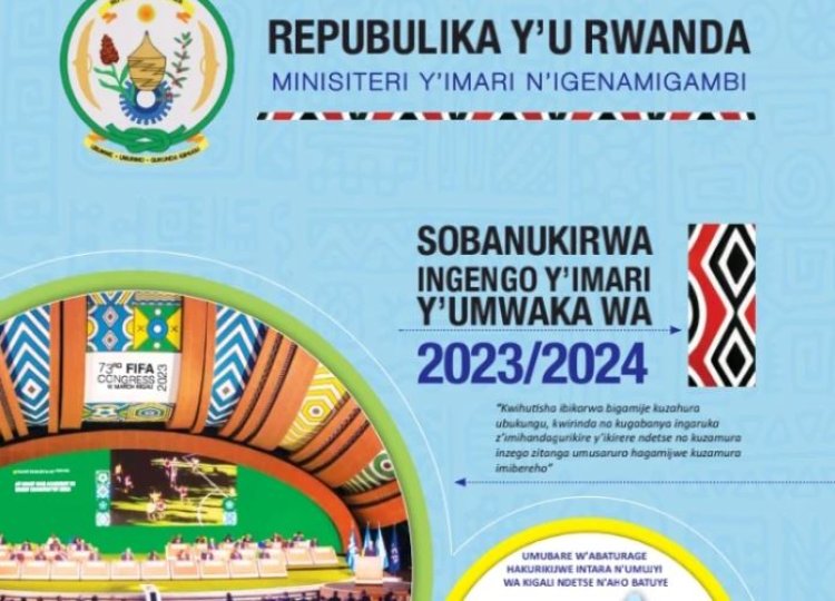 Ibikubiye mu gatabo k'ingengo y'imari ntibisobanurirwa abaturage uko bikwiye