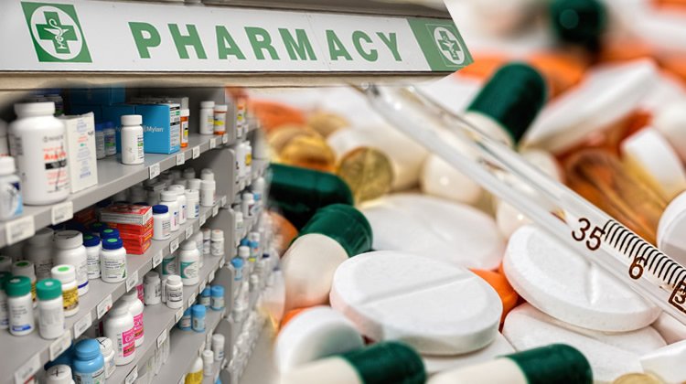 Hari abavuga ko pharmacy zibafasha kuboneza urubyaro ariko hari n'abashobora gutanga imiti ikuramo inda rwihishwa
