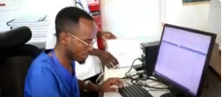 Guhabwa serivise mbi no gutinda ku mirongo byatumye hari abacika kwa Muganga