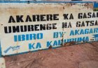 Abarerera muri GS Gihogwe barinubira kwishyura amafaranga y'ishuli y'umurengera