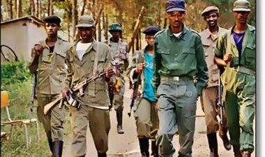 Hari abiganjemo urubyiruko batazi agaciro k'umunsi wo gukunda igihugu