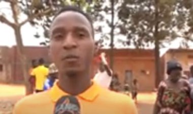 Kirehe: Kutagira inzu y’urubyiruko bibatiza umurindi wo kujya mu ngeso mbi