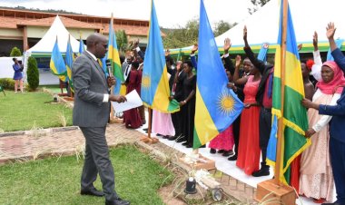 Rwamagana: Ntibarasobanukirwa itegeko rishya ry'umuryango