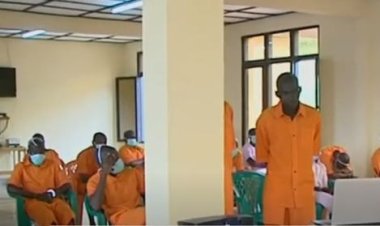 Gutinda kw'imanza mu nkiko biteza ibihombo bikomeye ababuranyi