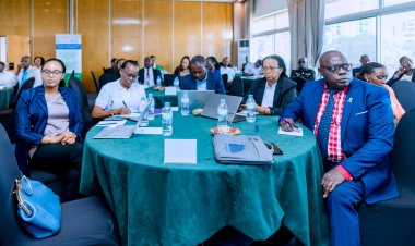 Abakoresha barasabwa kwita ku buzima bwo mu mutwe bw'abakozi babo