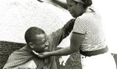 Kumva nabi ihame ry'uburinganire n'ubwuzuzanye bituma hari abahohotwra abagabo babo