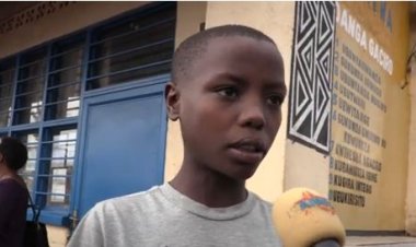 Barasaba ko ibigo by’urubiruko byo mu cyaro byakongererwa ubushobozi