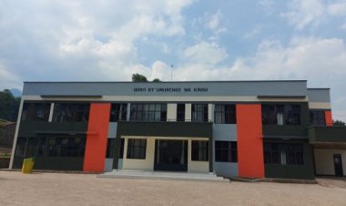 Musanze-Kinigi: Abaturage barashije ubuyobozi ivangura