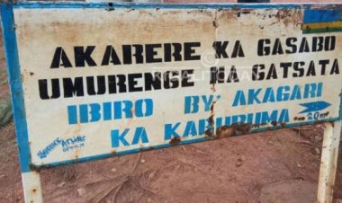 Abarerera muri GS Gihogwe barinubira kwishyura amafaranga y'ishuli y'umurengera
