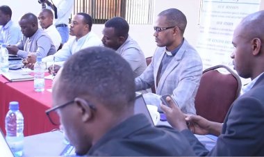 Huye: Abanyamadini n'amatorero barasabwa kubungabunga ibidukikije