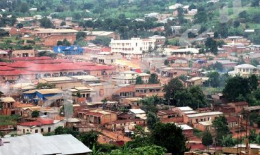 Hari abavuga ko kwibana muri geto (ghetto) byigisha imyitwarire mibi