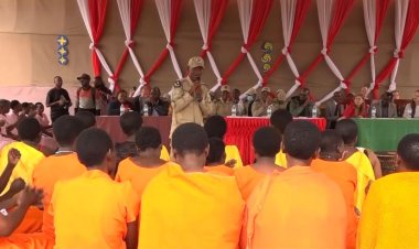 Rwamagana: Haracyari imbogamizi zibangamiye ubumwe n'ubwiyunge