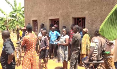 Kirehe: Barataka ubujura bukabije bw'imyaka n'amatungo