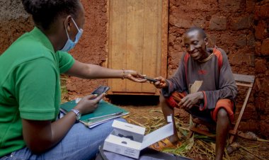 Amafaranga ahabwa abatishoboye ntavugwaho rumwe