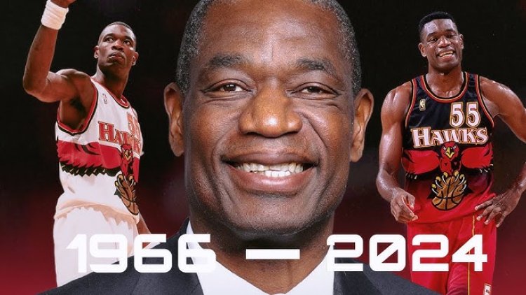 Dikembe Mutombo: Intwari yabereye Isi umusemburo w'impinduka no gufasha abantu