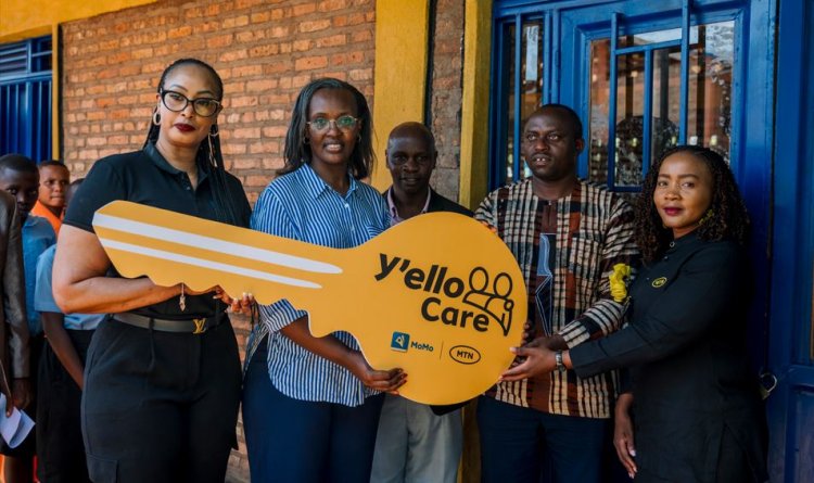 Ababyeyi barasabwa kutibagirwa inshingano zabo mu kugaburira abana ku ishuri