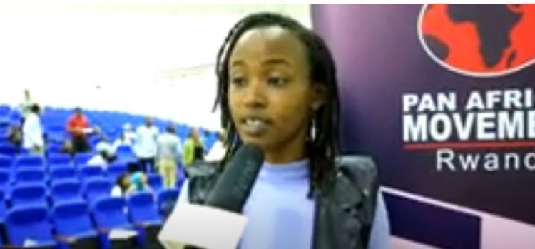 Basoje amasomo basabwa gukunda umugabane wa Africa