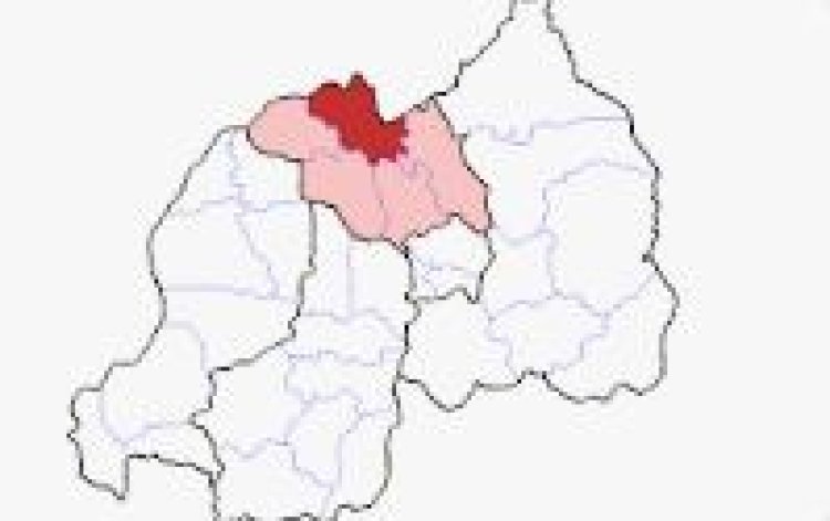 Burera: Hakozwe urutonde rw’abagore bananiranye batumye abagabo bahukanira Uganda