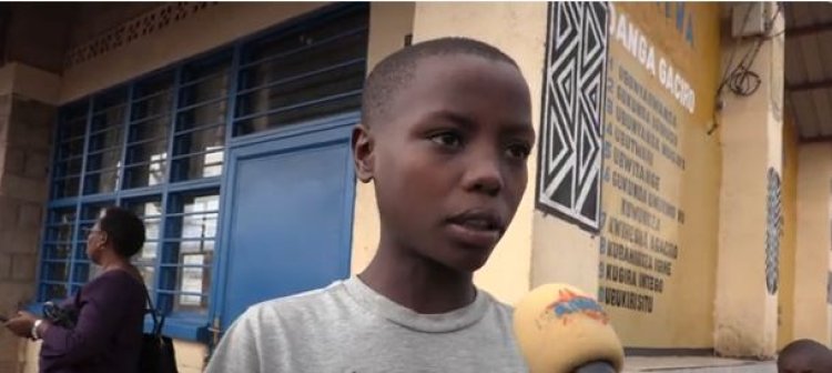 Barasaba ko ibigo by’urubiruko byo mu cyaro byakongererwa ubushobozi